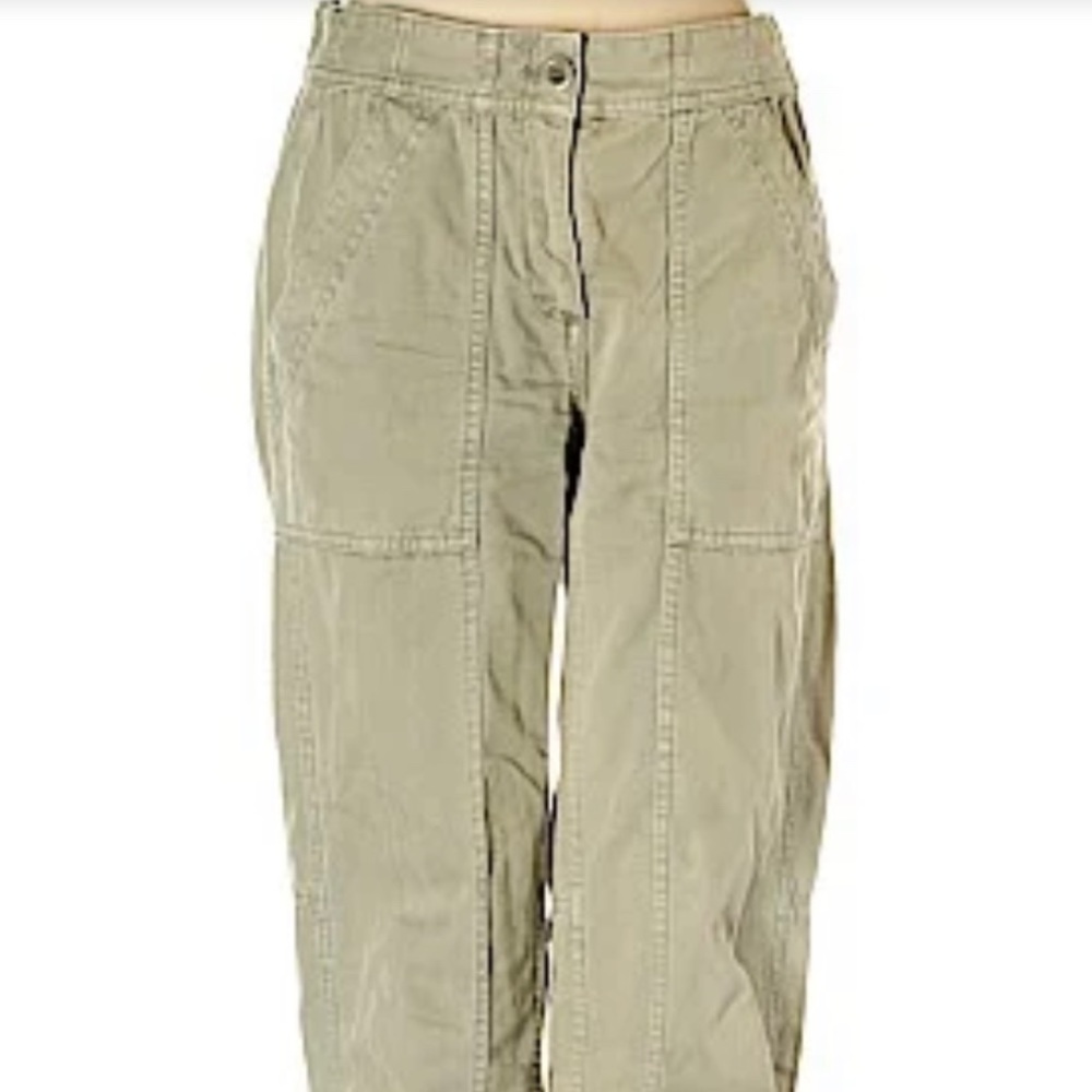 Jcrew casual pants 00 fits like size 2